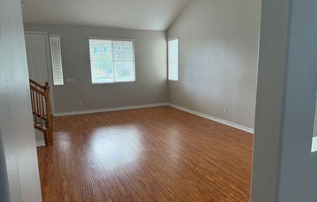 Updated home near Sycamore Canyon available for lease