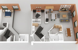 Partner-provided photo for $2203 unit
