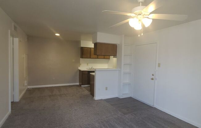 1 bed, 1 bath, 548 sqft, $950