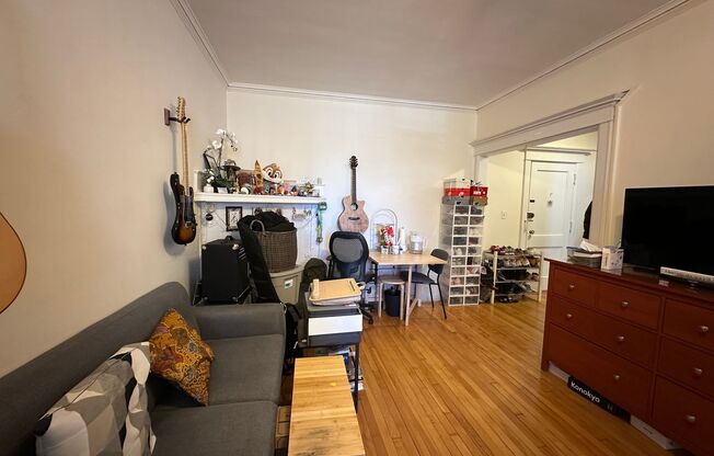 1277 Commonwealth Ave