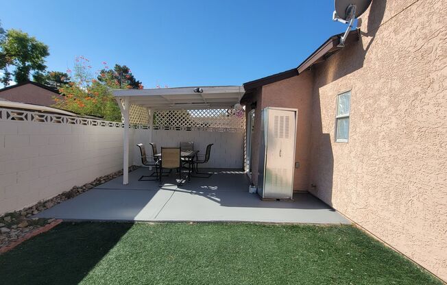 2 beds, 2 baths, $1,500