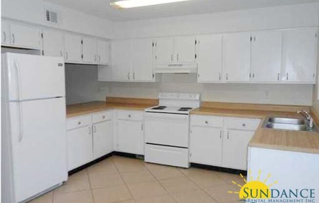 Great Townhouse In Downtown Fort Walton Beach