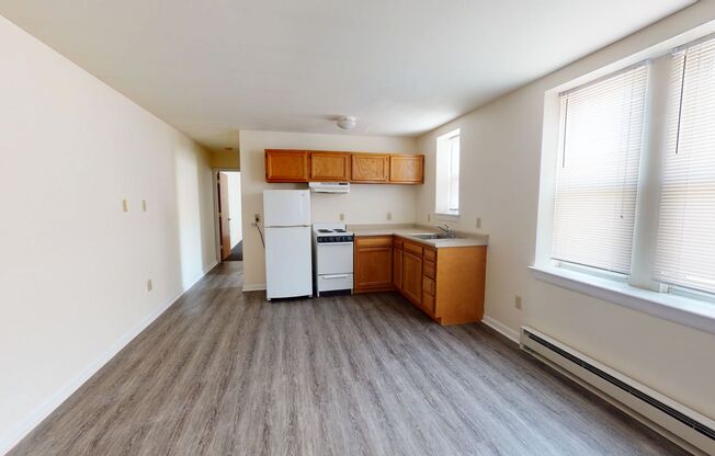 Marlton Manor Apartments