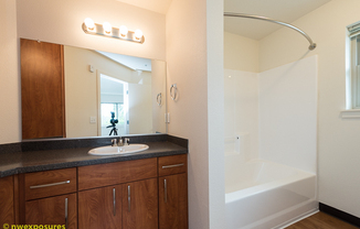 Franklin and Tucker Apartments