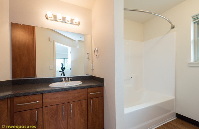 Franklin and Tucker Apartments