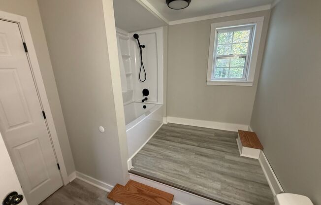 Nice Ranch Home just 2 miles from Downtown Dallas NC
