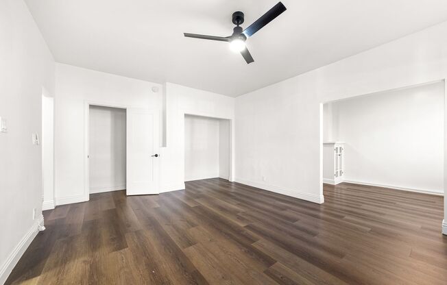 1 bed, 1 bath, 1,065 sqft, $2,300, Unit 305