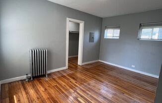 1 bed, 1 bath, 420 sqft, $1,250