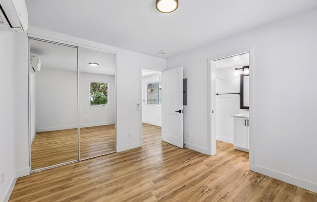 1 bed, 1 bath, 465 sqft, $2,245, Unit 57