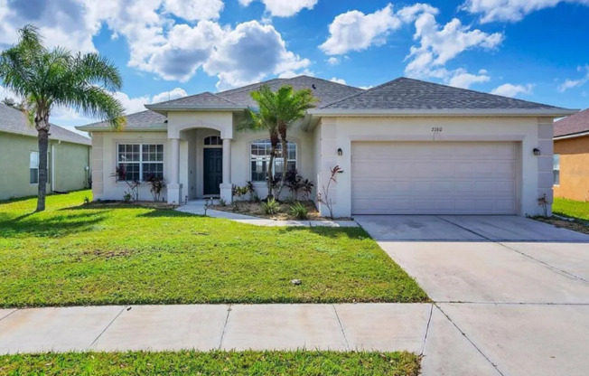 2760 SUNCOAST LK BLVD