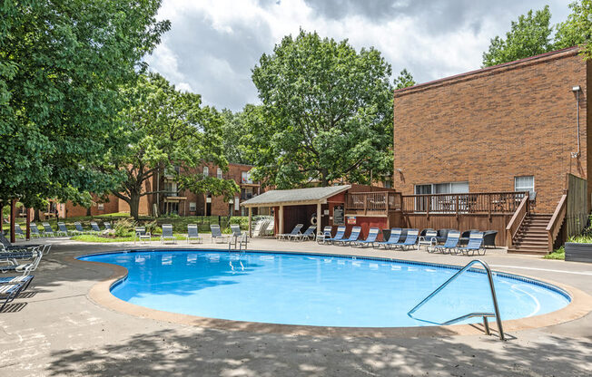 Northside Pool