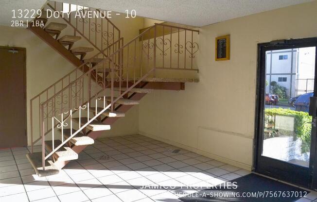 13229 Doty Avenue