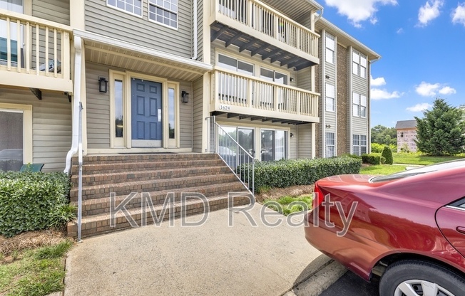 1624 Arlyn Circle Unit G