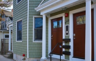660 SOMERVILLE AVE