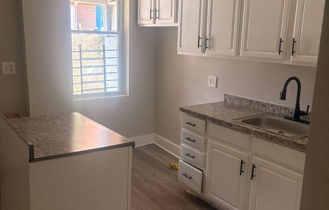 Spacious 3BR Home Near Coppin State – Recently Updated & Ready Now!