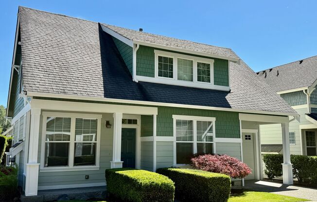 Absolutely Charming 3-Bed 2.5-Bath Home with One Car Garage!