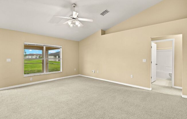 4Bedroom 2 Bath Home 2 car garage