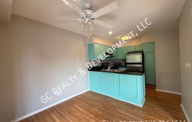 1494 W JEFFERSON AVE