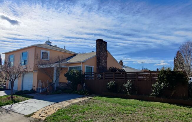 55th St. Sacramento
