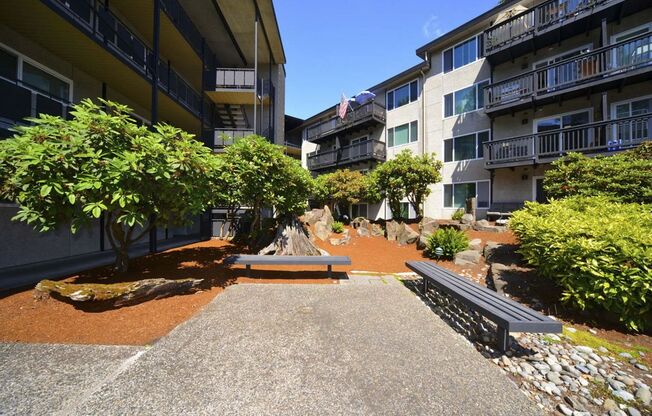 Asteria Place Apartments