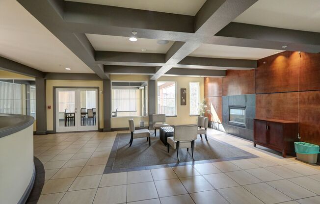 Studio, 1 bath, $1,495, Unit #145