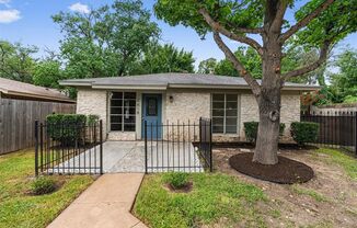 2616 & 2618 Audubon Pl