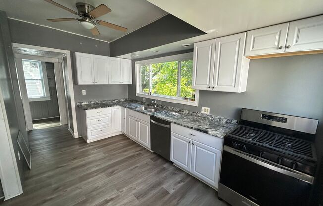 3 bedroom Single Family House