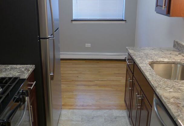 1 bed, 1 bath, 645 sqft, $1,595, Unit 316