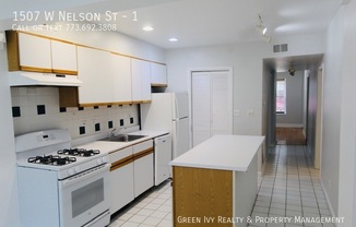 1507 W Nelson St