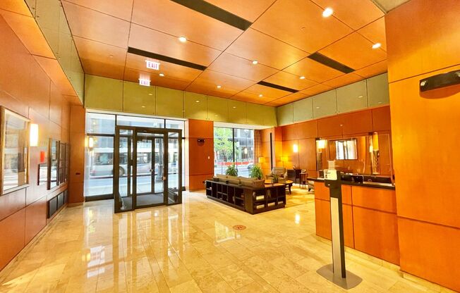 2 beds, 2 baths, $3,250, Unit 506