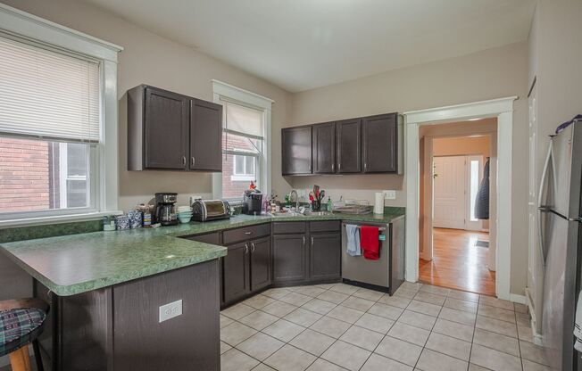 Updated Rental House