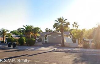 8150 S. McClintock Dr., MH