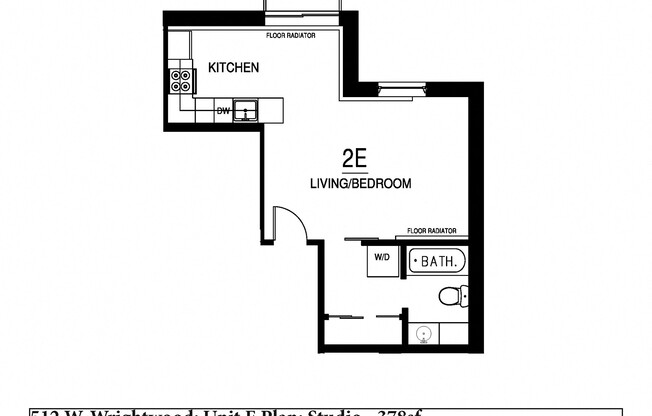 Partner-provided property photo