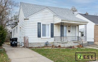 3 beds, 1 bath, $1,200