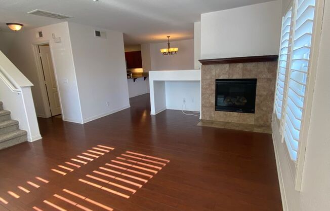 Move in Special $500 off first months rent! - Point Loma upgraded 2 bed / 2.5 bath Townhome