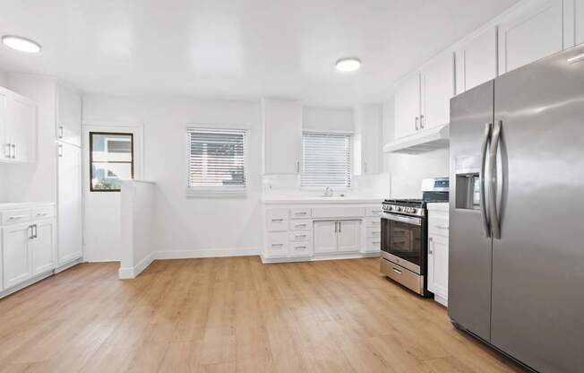 Welcome to 1118 11th Street