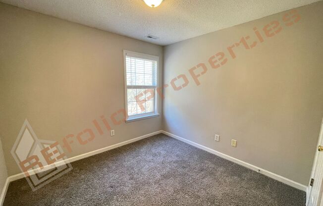 Charming 3-Bedroom Cul-de-Sac Home with Screened Porch in Sunset Hills, Apex — Available January 30!