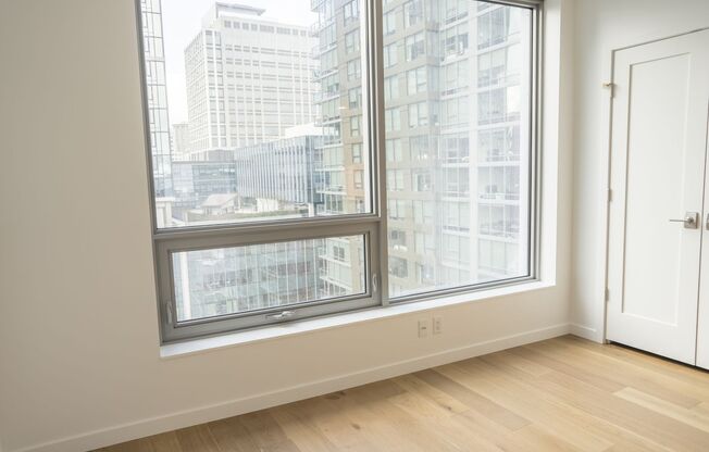 1 bed, 1 bath, $2,200, Unit # 1203