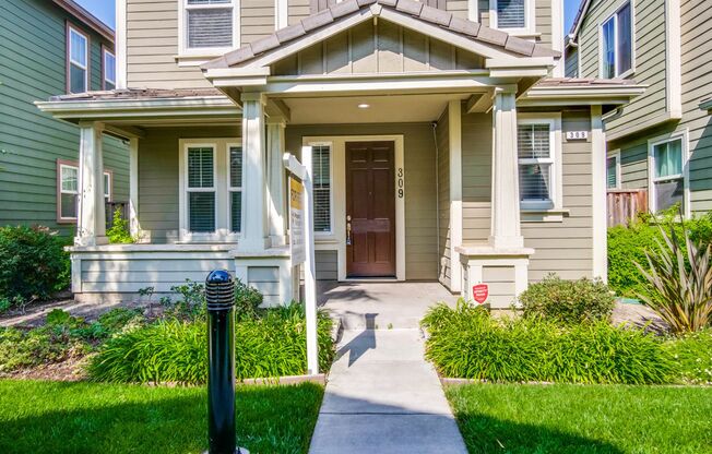 Wow! What a Great Home! Available Soon!