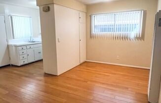 1 bed, 1 bath, $1,795, Unit 08