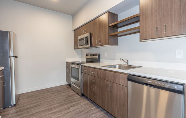 1 bed, 1 bath, 600 sqft, $1,400, Unit 308