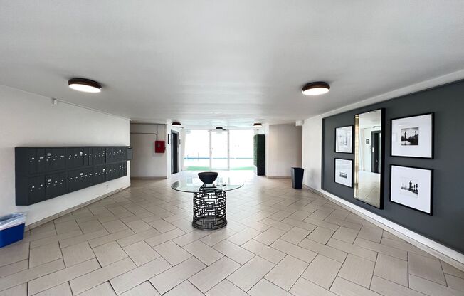 Tarzana Five Apartments