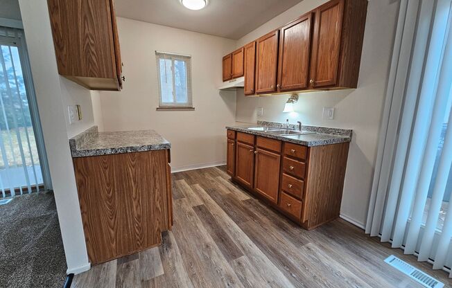 Garden Ridge Apartments