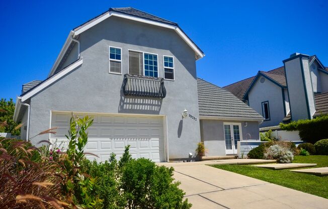 4 Bedroom Capistrano Beach Home Minutes from Beach