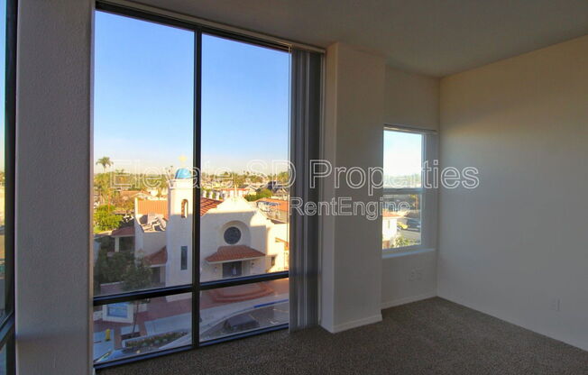 2 beds, 2 baths, 1,047 sqft, $2,895, Unit 412