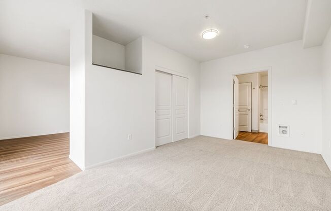 1 bed, 1 bath, 662 sqft, $1,425, Unit 419