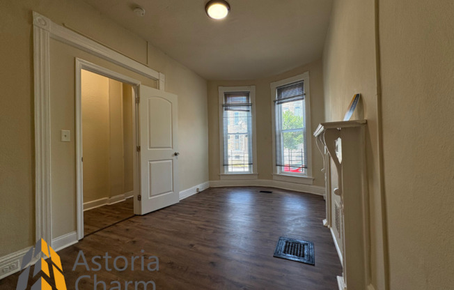 Move-In Ready 4-Bedroom Home with Updated Features