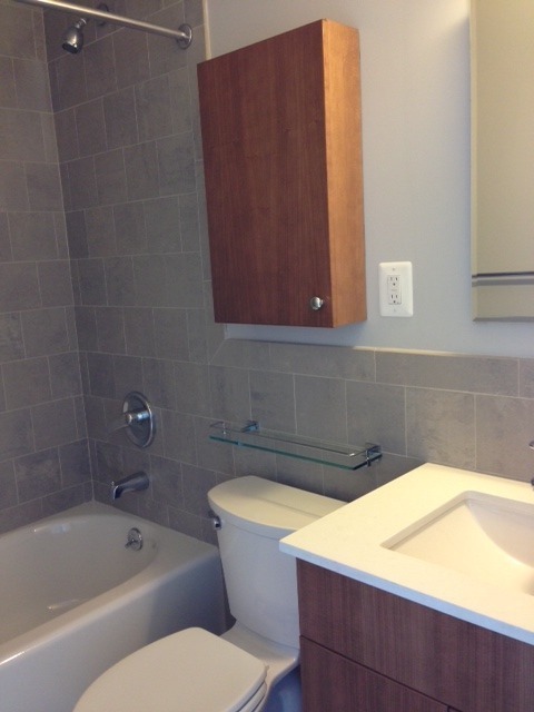 Studio, 1 bath, $2,100, Unit 0303