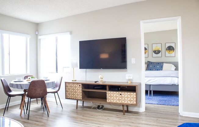 1 bed, 1 bath, 648 sqft, $2,175, Unit 311