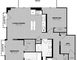 Partner-provided photo for $3528 unit
